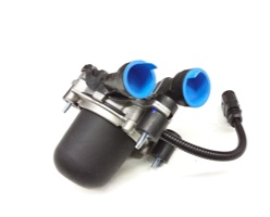 Emission Control Parts for 2004 Volkswagen Jetta GLI