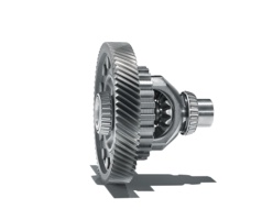 Transmission and Driveline Parts for 2004 Volkswagen Jetta GLI