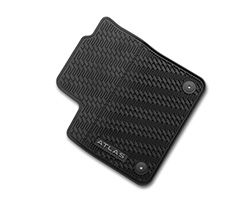 Volkswagen Accessories for 2004 Volkswagen Jetta GLI