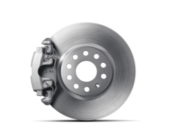 Brake Parts for 2004 Volkswagen Jetta GLI