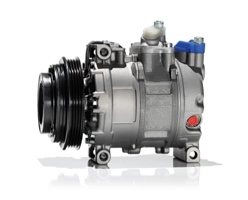 HVAC Parts for 2004 Volkswagen Jetta GLI